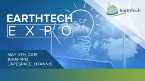 EarthTech Expo May 4th, 2019