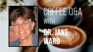 Dr. Jane Ward