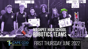 Mashpee Robotics Teams