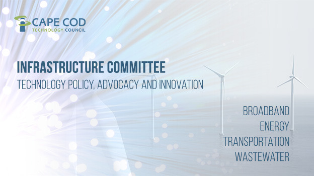 Infrastructure Committee – May 2022