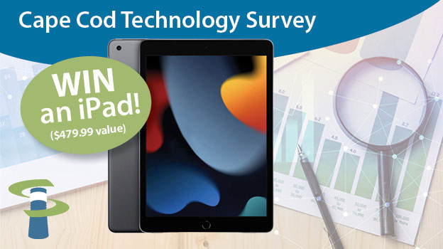 Be heard! Complete our Regional Tech Survey